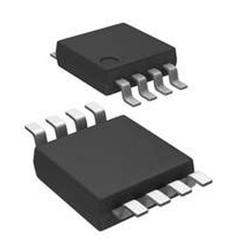 PCA9617ADMR2G