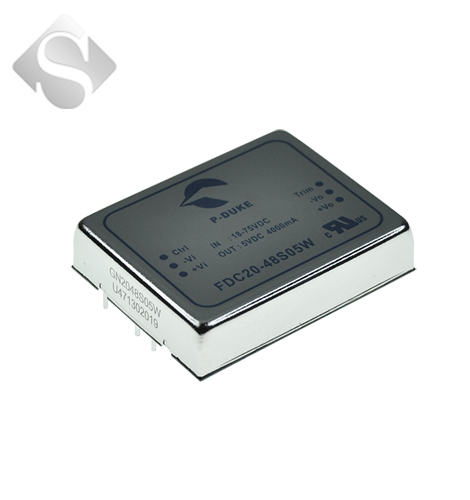 FDC20-48S05W