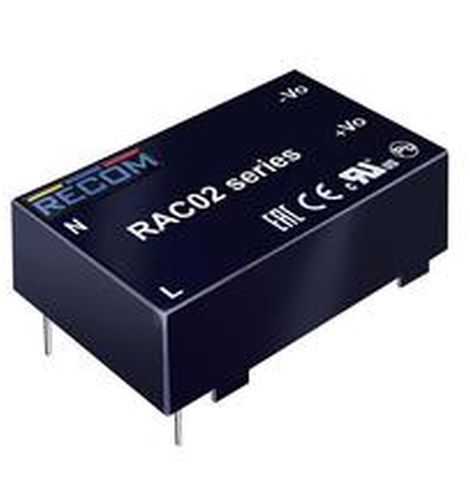 RAC02-3.3SC