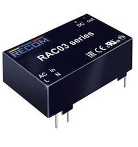 RAC03-05SC