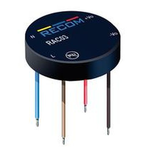 RAC03-12SER/277