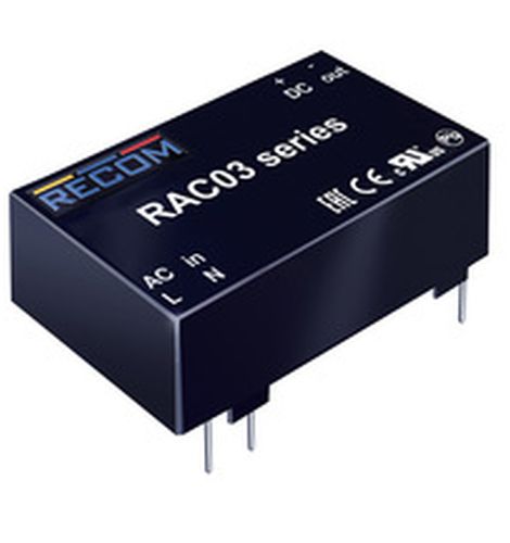 RAC03-24SC