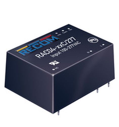 RAC04-05DC/277