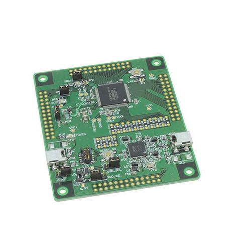 ML630Q466 REF BOARD