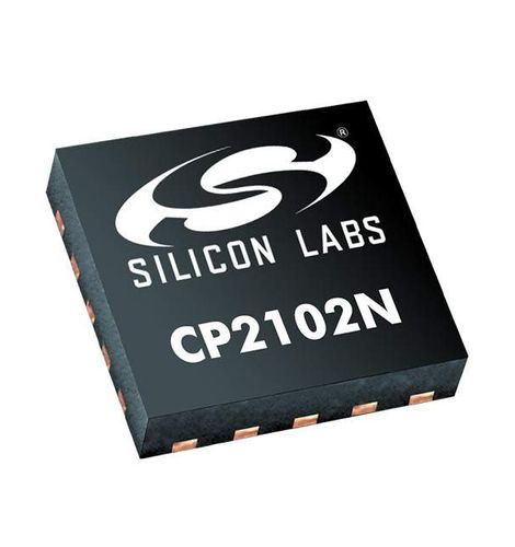CP2102N-A01-GQFN20