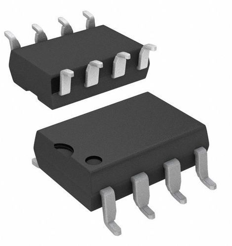 SI8261BCC-C-IPR
