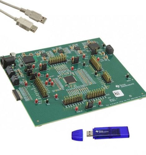 AMC7836EVM