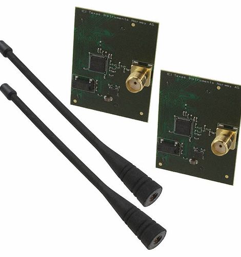CC1110EMK433