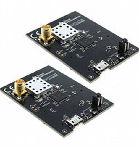 CC2538-CC2592EMK