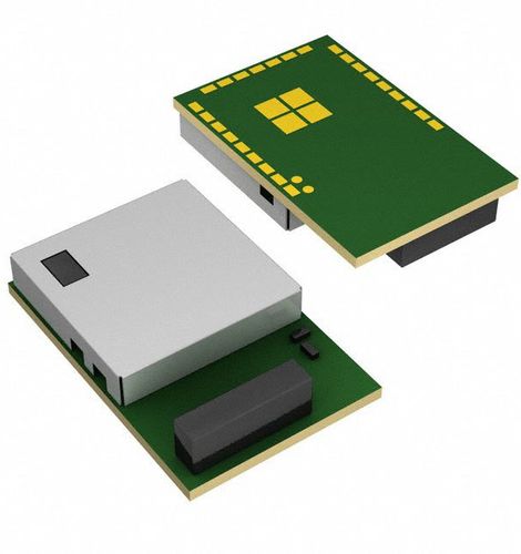 CC2650MODAMOHR
