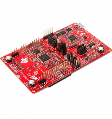 CC3200-LAUNCHXL