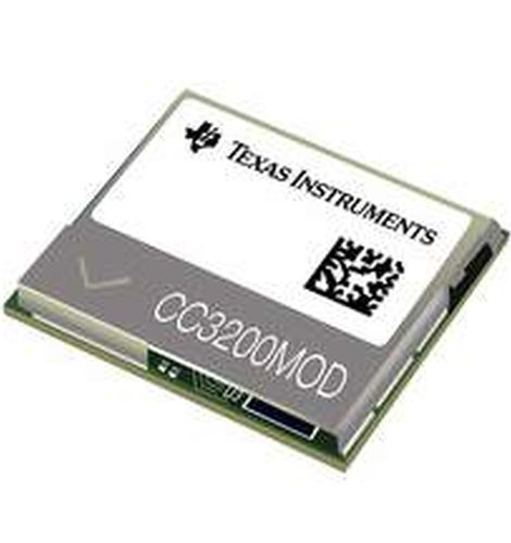 CC3200MODR1M2AMOBT