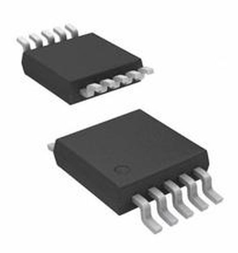 DAC084S085CIMMX/NOPB