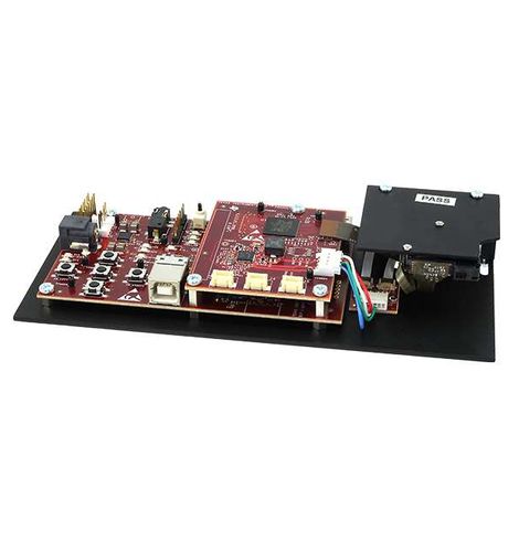 DLPDLCR2010EVM