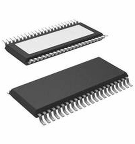 DRV8412DDWR