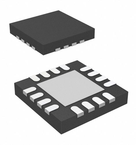 DRV8800RTYR