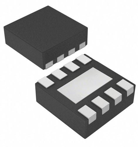 DRV8838DSGR