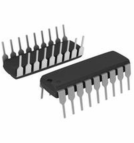 LM3915N-1/NOPB