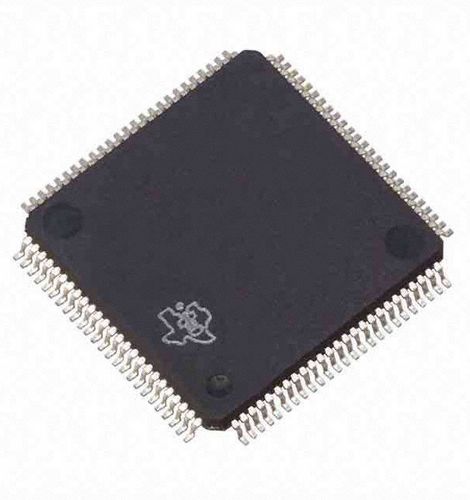 LM3S2965-IQC50-A2