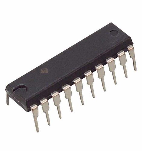 SN74ALS990N
