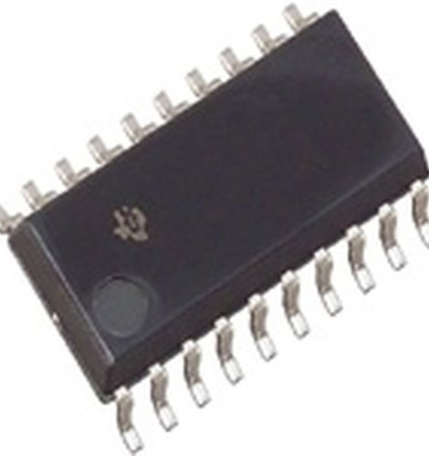 SN74HC573NSR