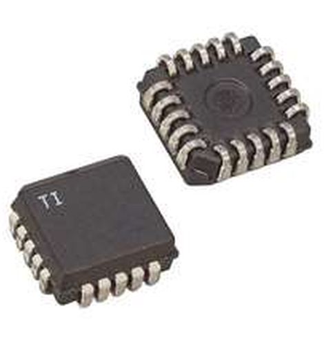 TIBPAL16R6-10CFN