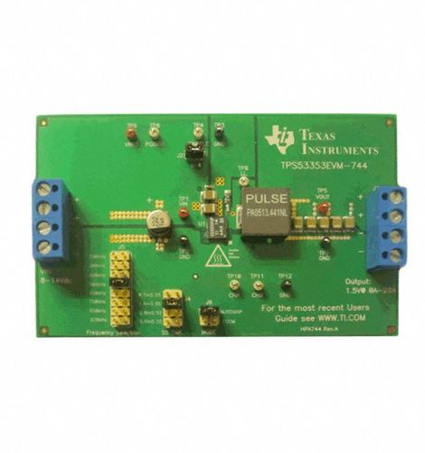 TPS53353EVM-744