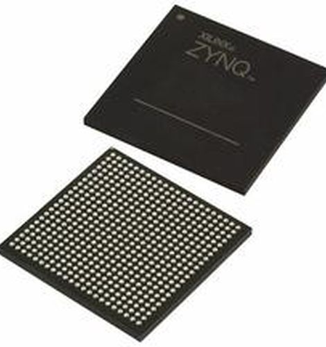 XC7Z020-1CLG484I
