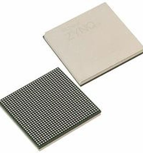 XC7Z100-2FFG900I